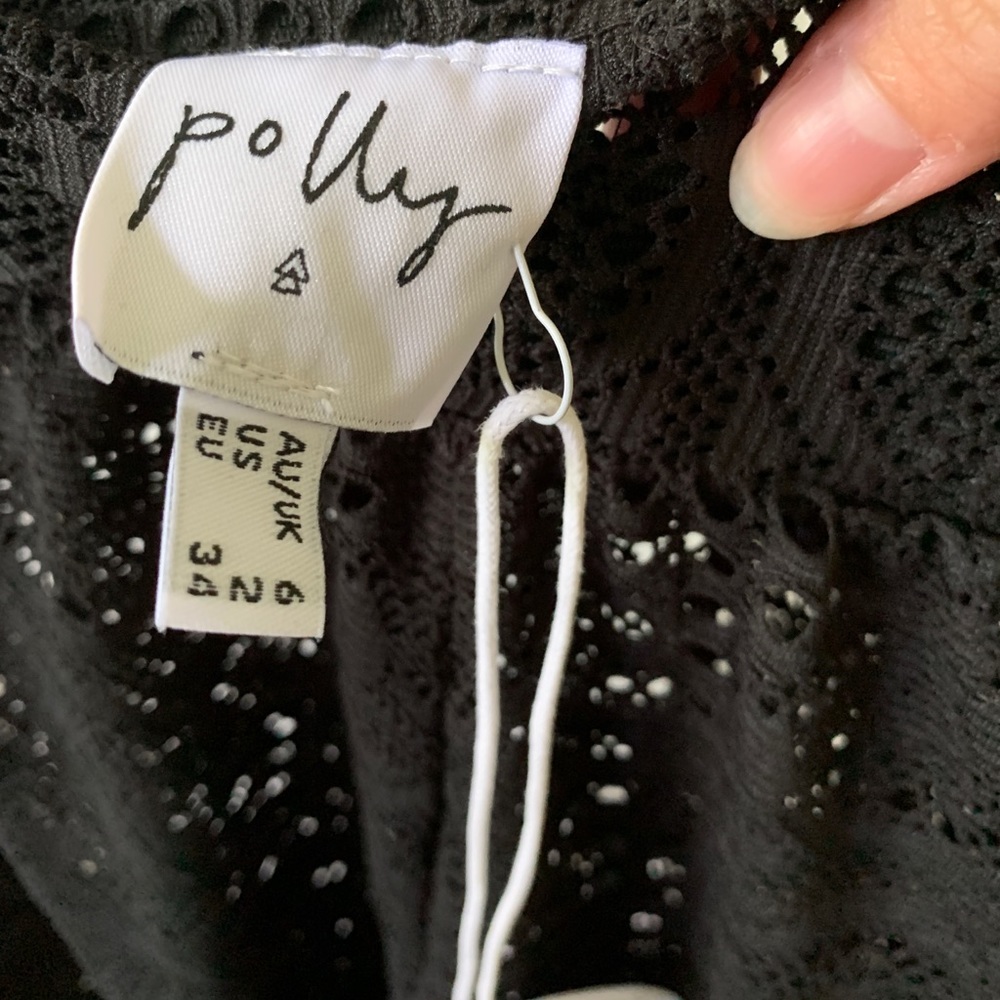 Princess Polly lace pants - Picture 5 of 6